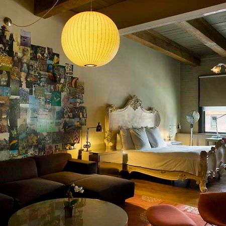 Hotel Soho House Nowy Jork Zewnętrze zdjęcie